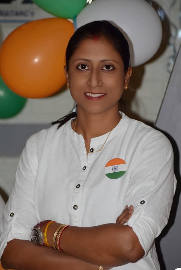 Dr. Dipika Goswami