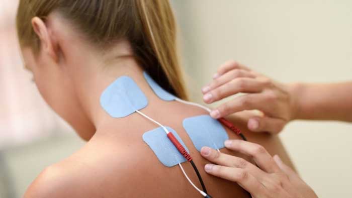 ELECTROTHERAPY