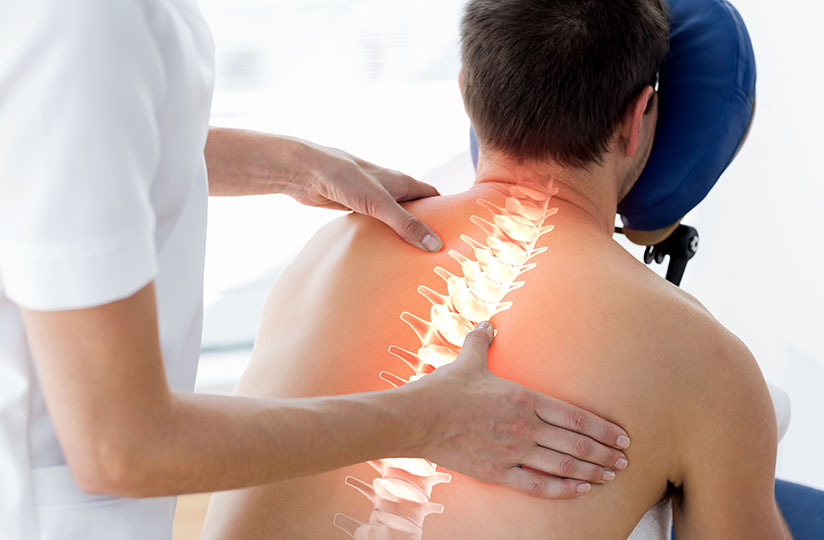 MANUAL THERAPY