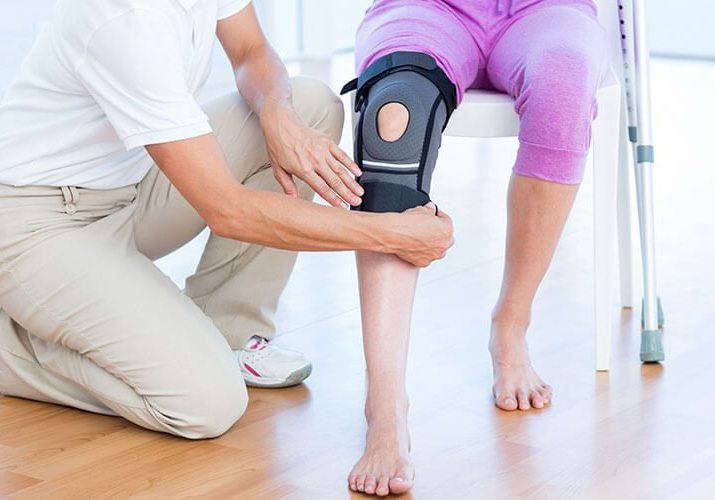 POST SURGICAL REHAB